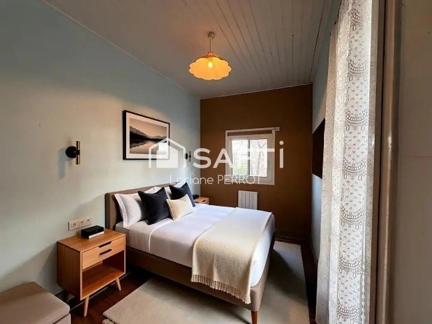 Maison à vendre, 75m², Les Pennes-Mirabeau