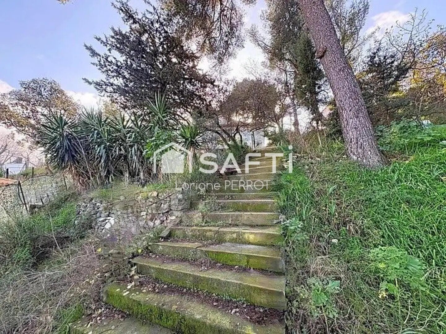 Maison à vendre, 75m², Les Pennes-Mirabeau