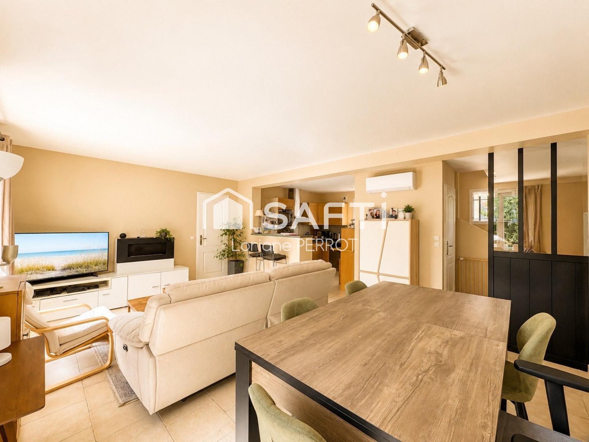 Maison à vendre, 94m², Gardanne