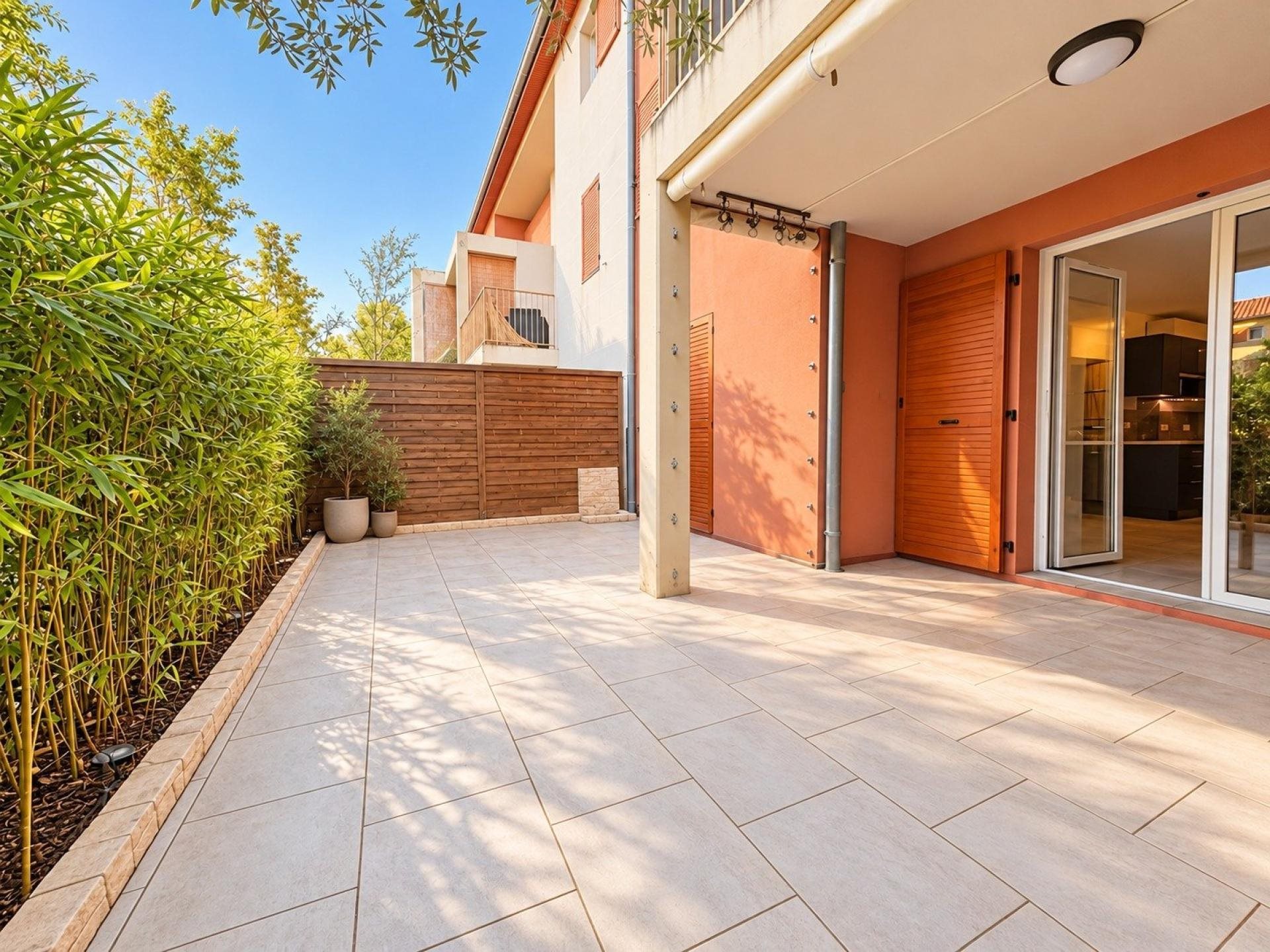 Appartement à vendre, 40m², La Fare-les-Oliviers