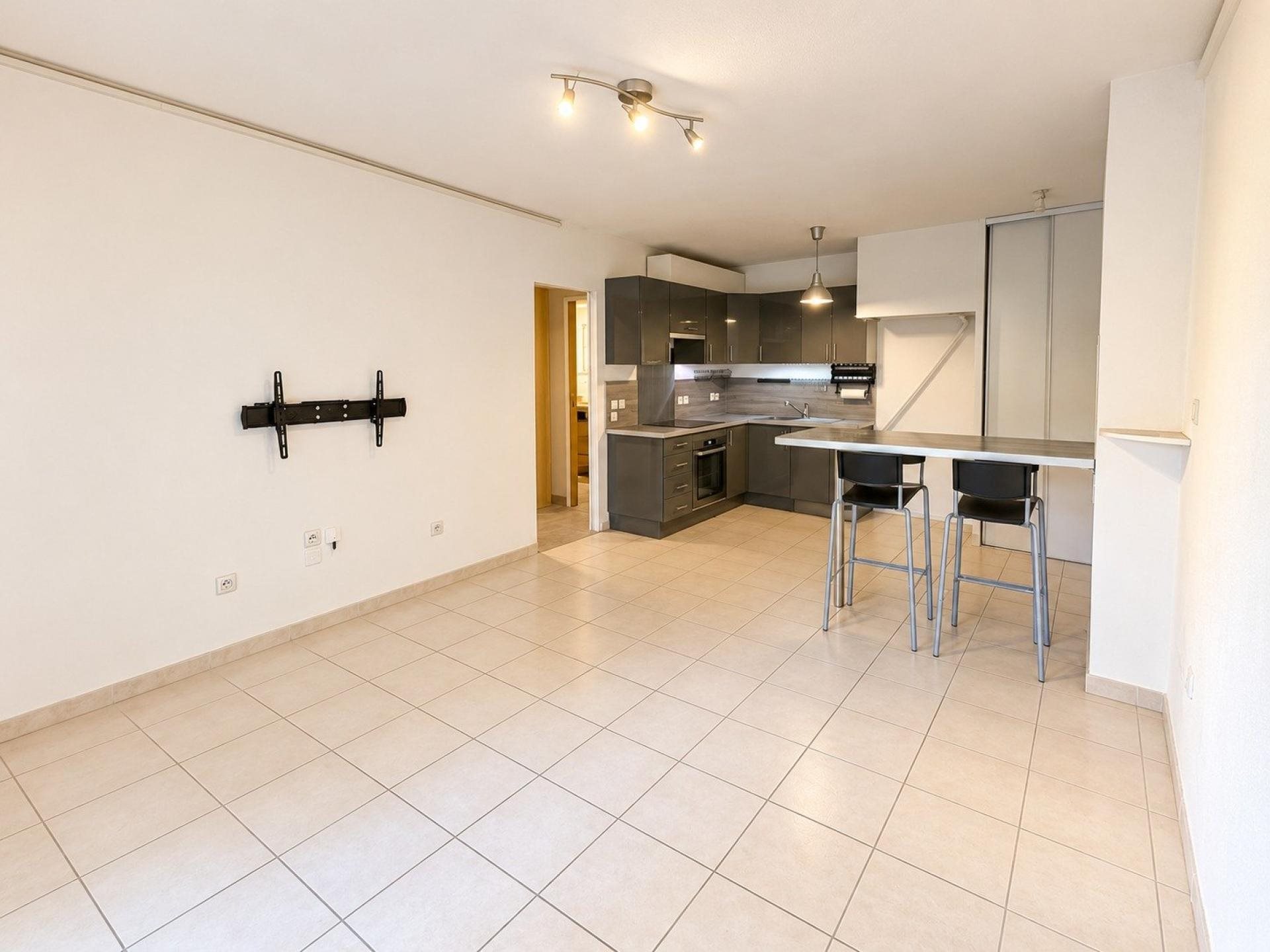 Appartement à vendre, 40m², La Fare-les-Oliviers