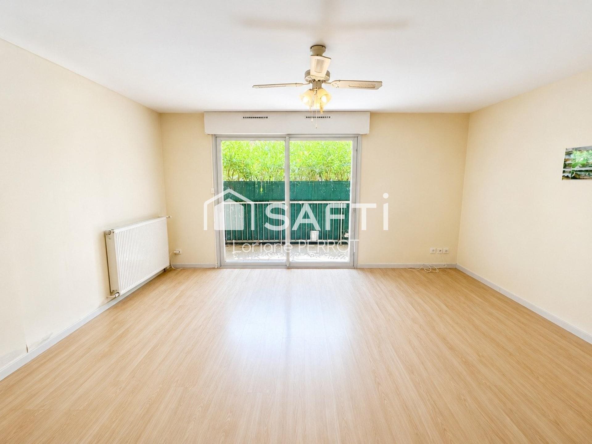 Appartement à vendre, 30m², Martigues