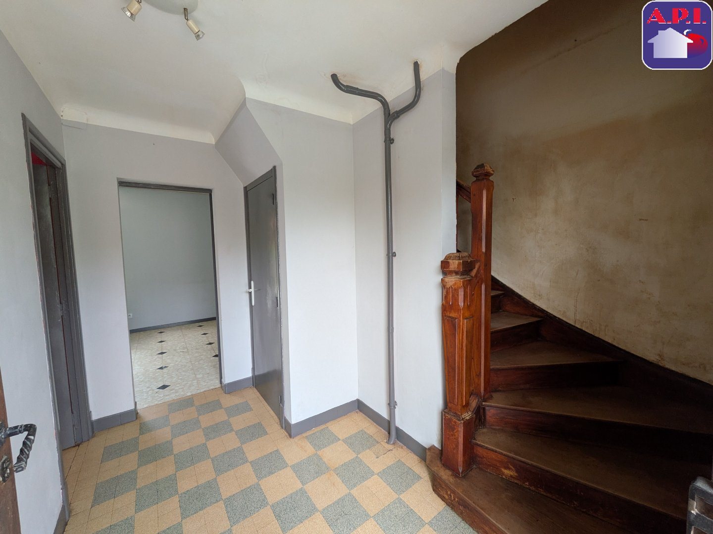 Maison à vendre, 71m², Montsaunès