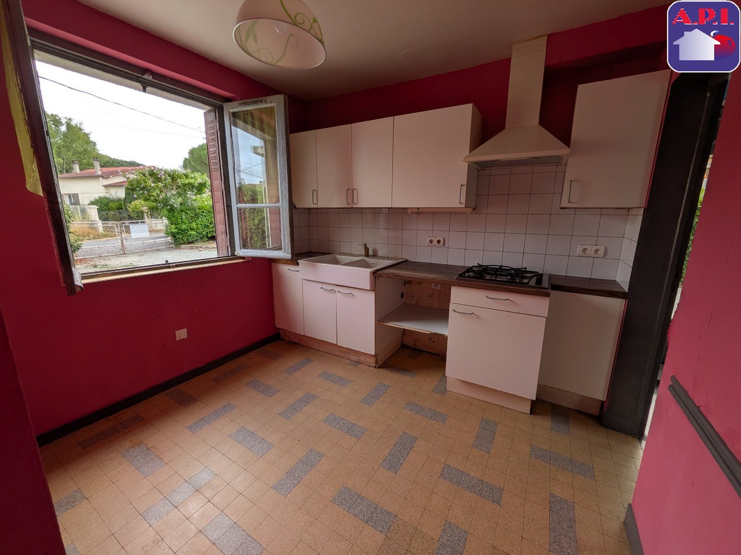 Maison à vendre, 71m², Montsaunès