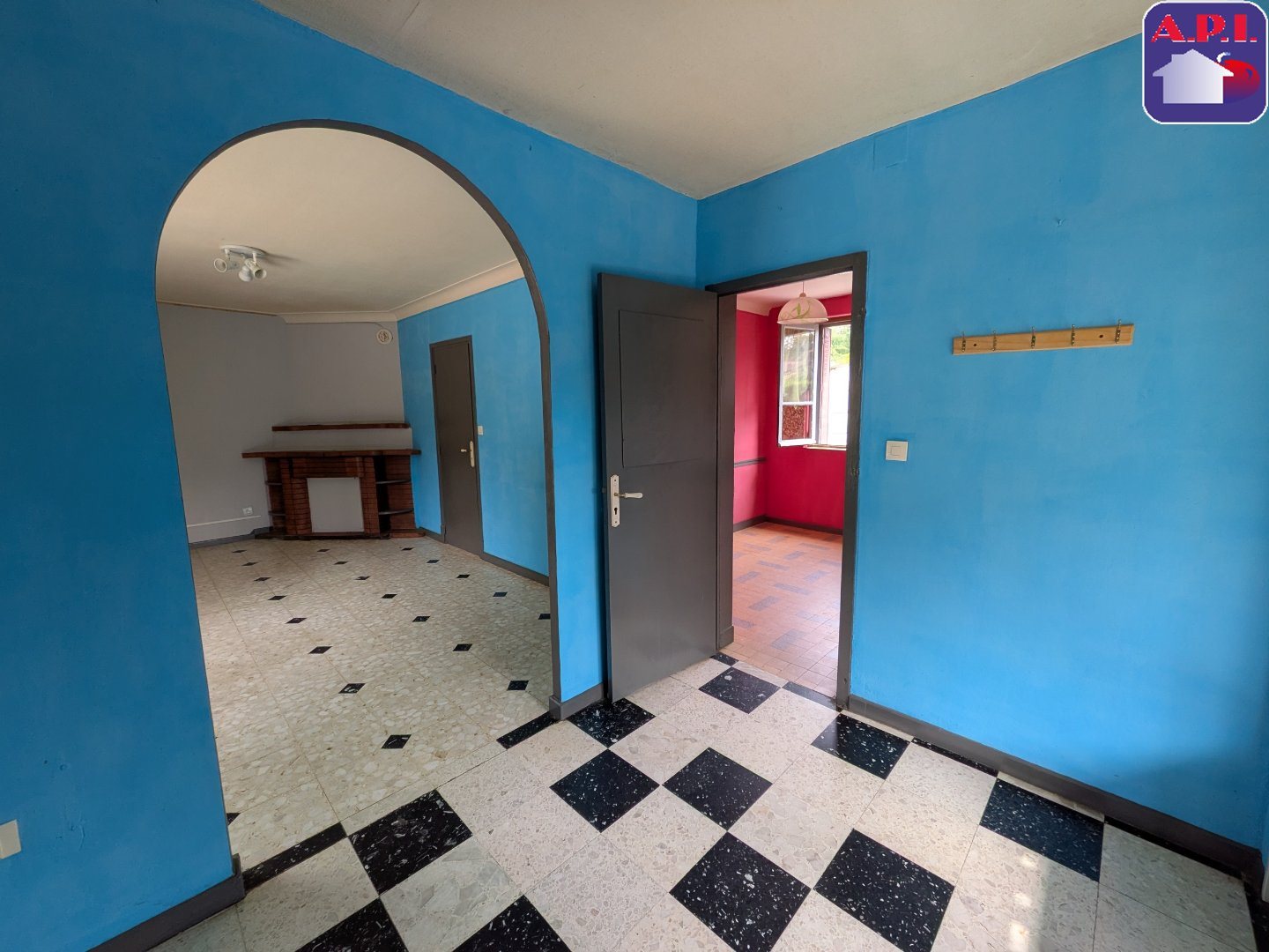 Maison à vendre, 71m², Montsaunès