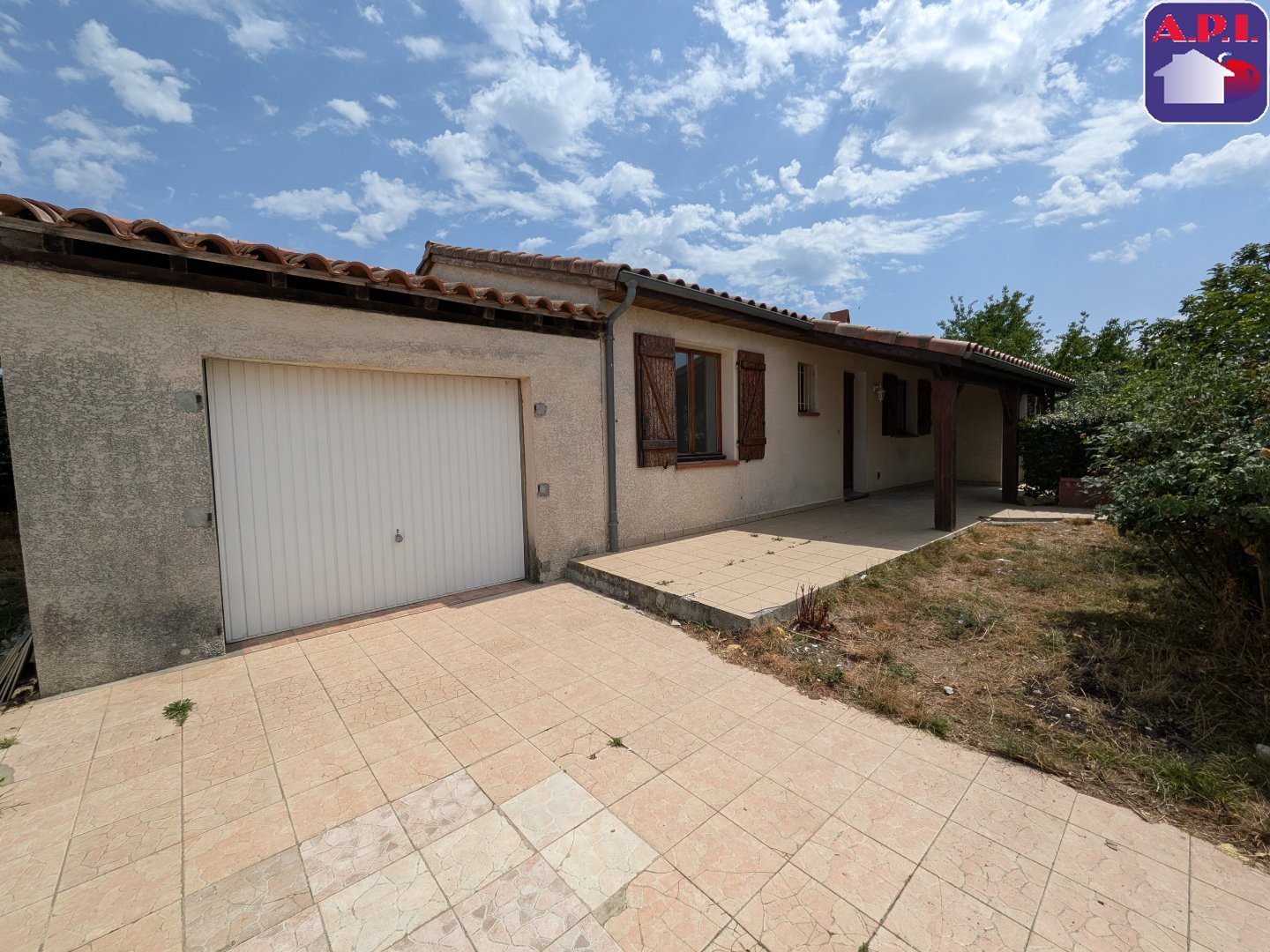 Maison à vendre, 109m², Palaminy