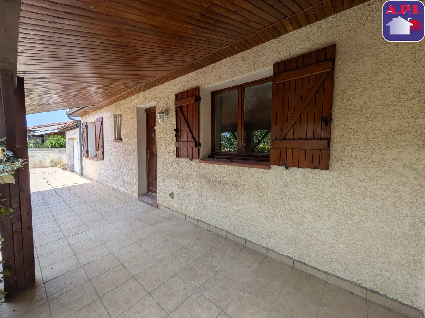Maison à vendre, 109m², Palaminy
