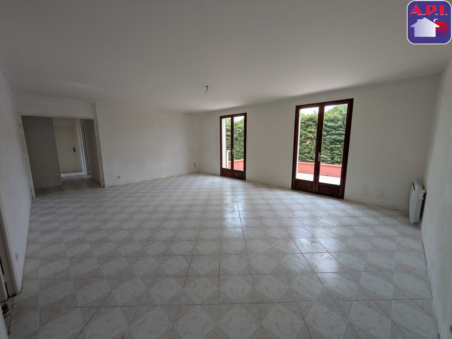Maison à vendre, 109m², Palaminy