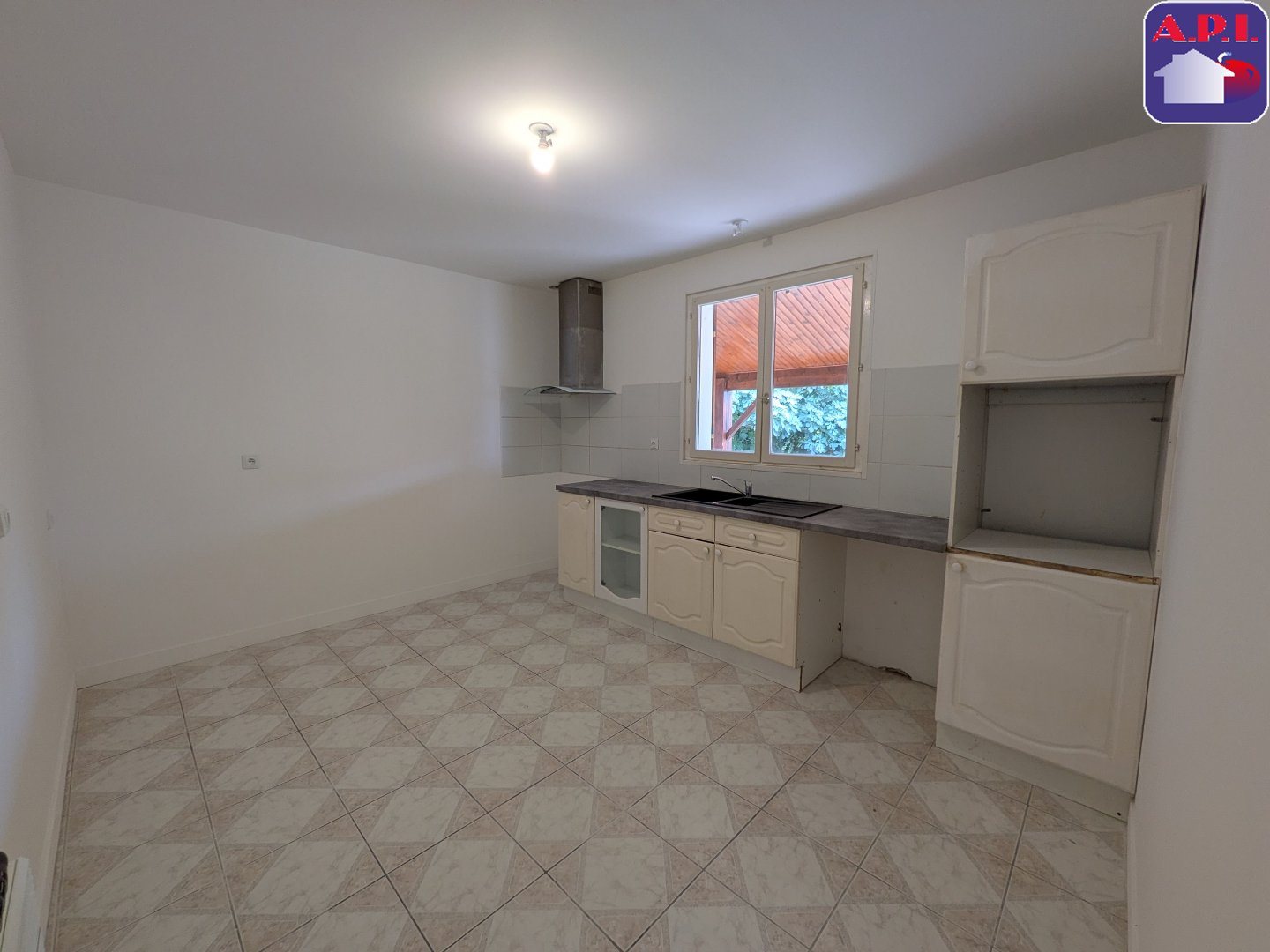 Maison à vendre, 109m², Palaminy