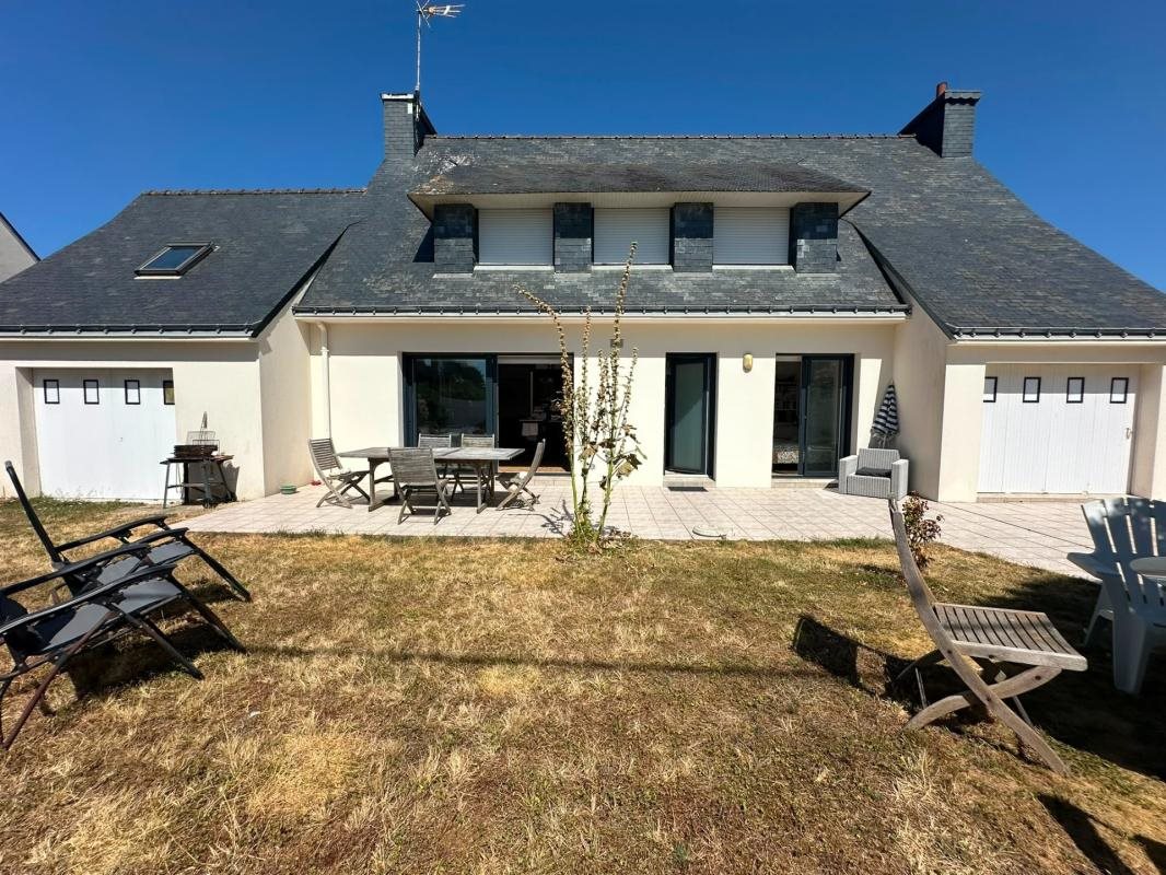 Maison à vendre, 145m², Ploemeur