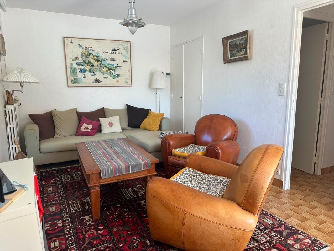 Maison à vendre, 145m², Ploemeur