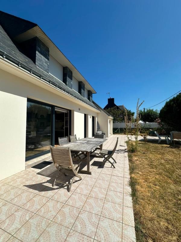 Maison à vendre, 145m², Ploemeur