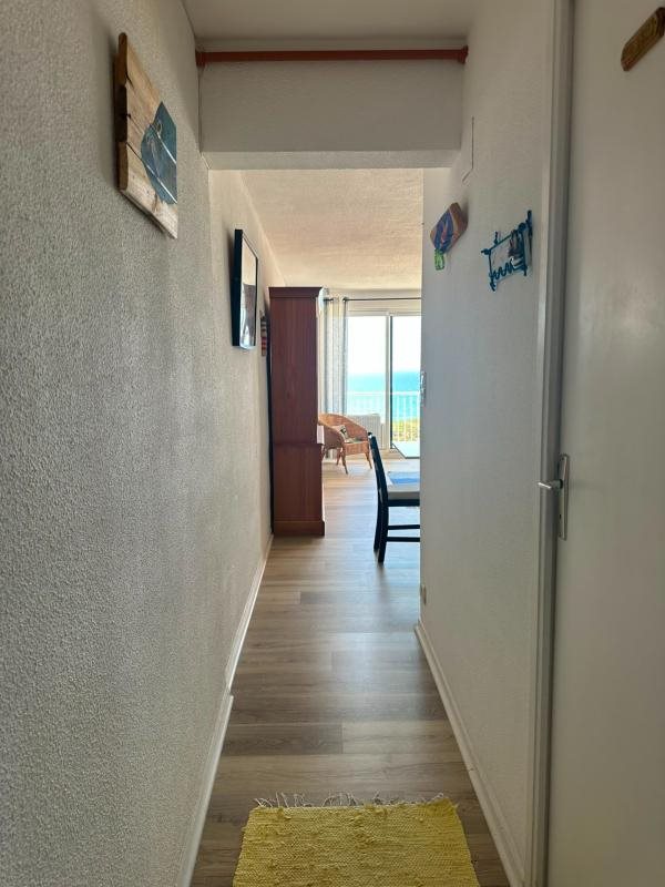 Appartement à vendre, 41m², Guidel