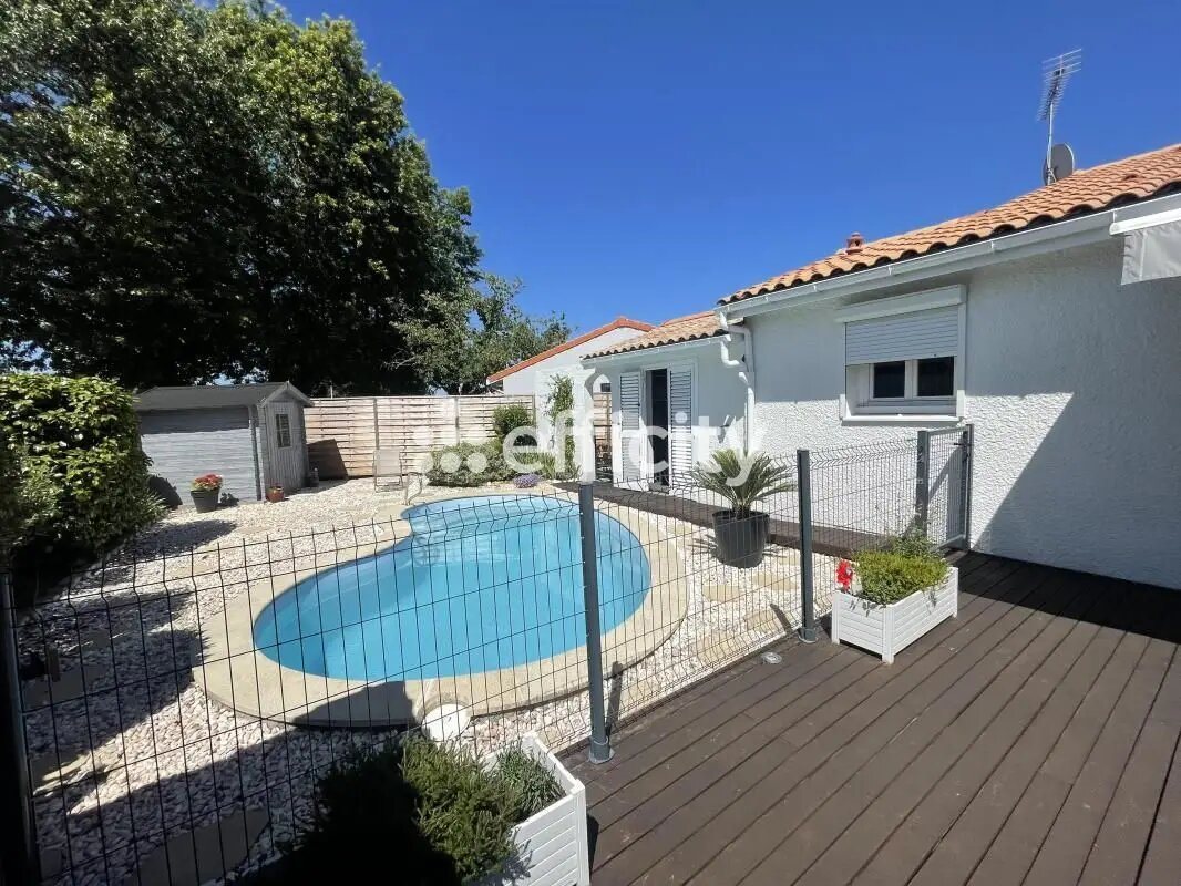 Maison à vendre, 75m², Mérignac