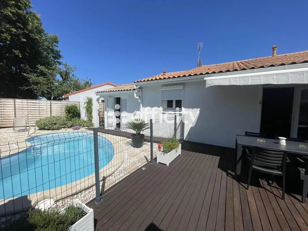 Maison à vendre, 75m², Mérignac