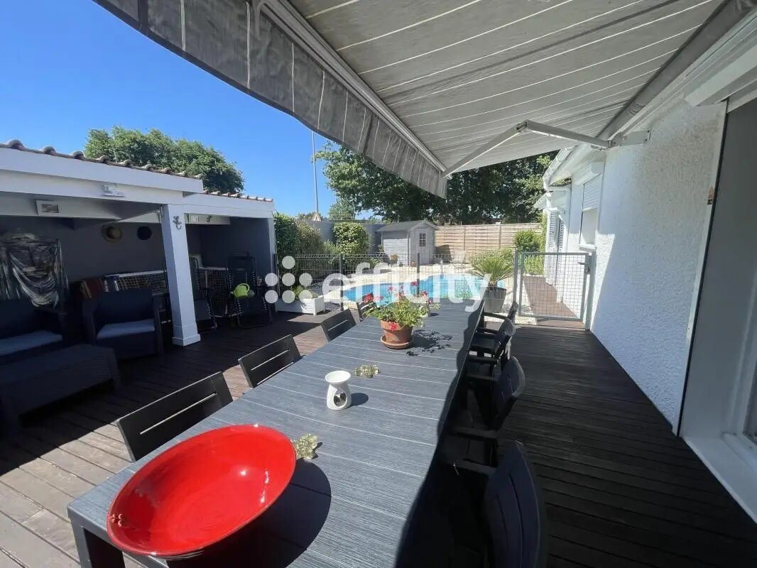 Maison à vendre, 75m², Mérignac