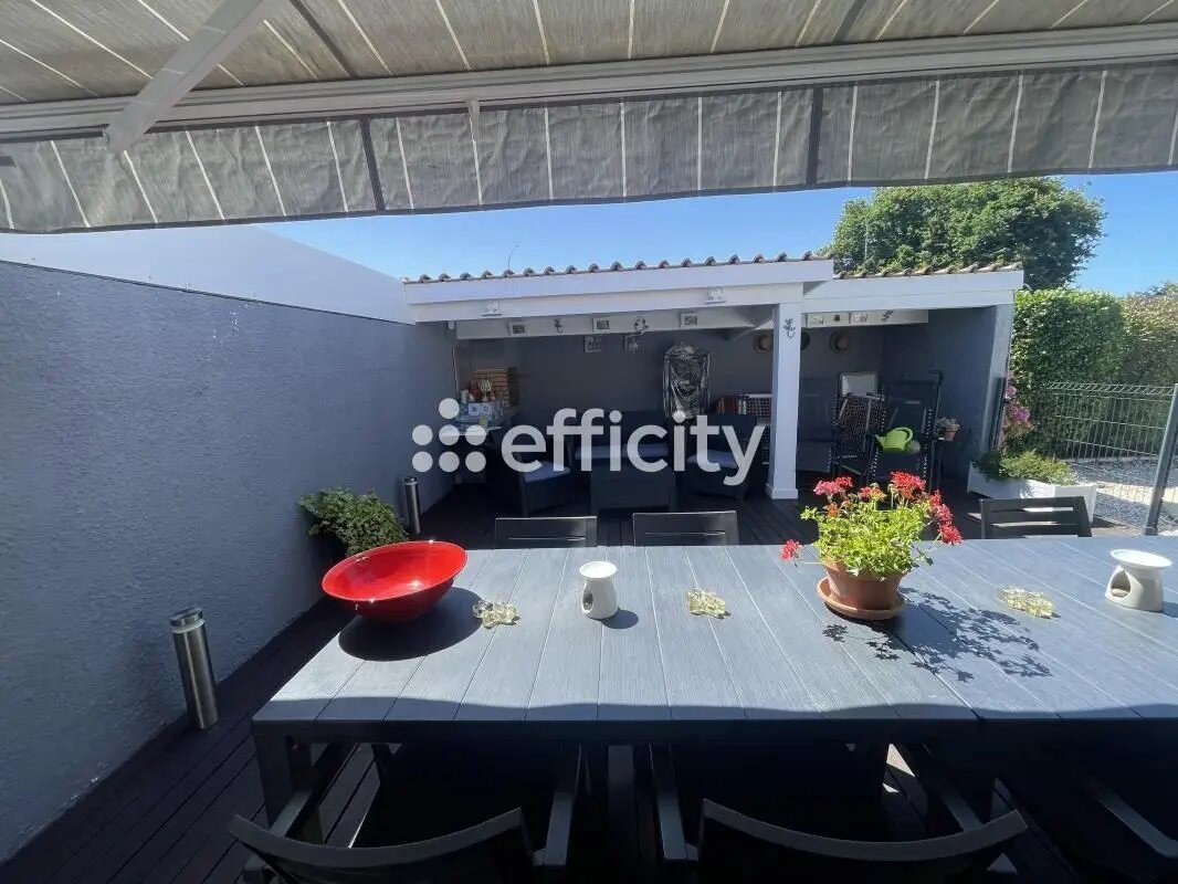 Maison à vendre, 75m², Mérignac