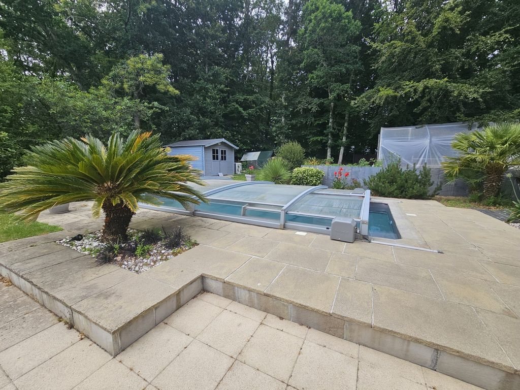 Maison à vendre, 172m², Quéven