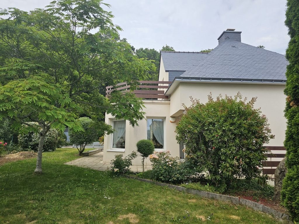 Maison à vendre, 172m², Quéven