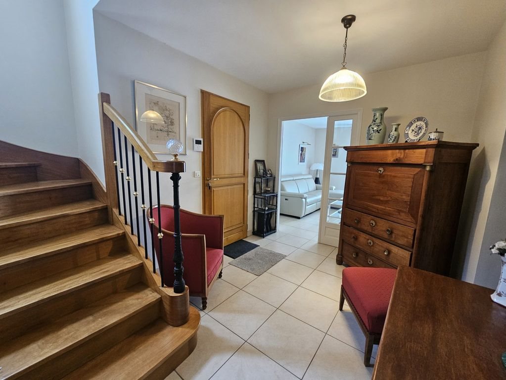 Maison à vendre, 172m², Quéven