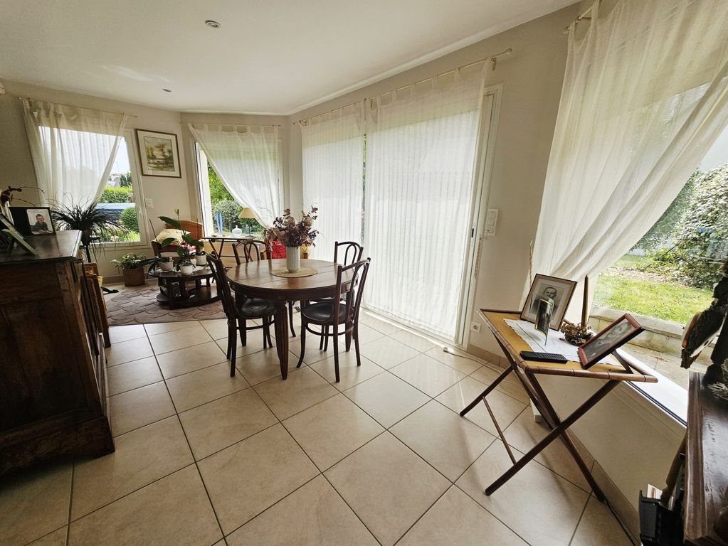 Maison à vendre, 172m², Quéven