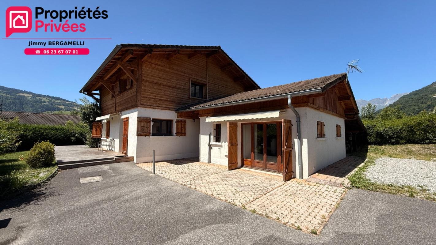 Maison à vendre, 210m², Passy