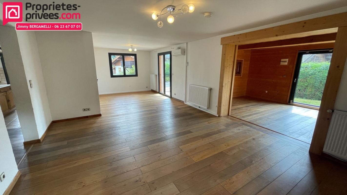 Maison à vendre, 210m², Passy