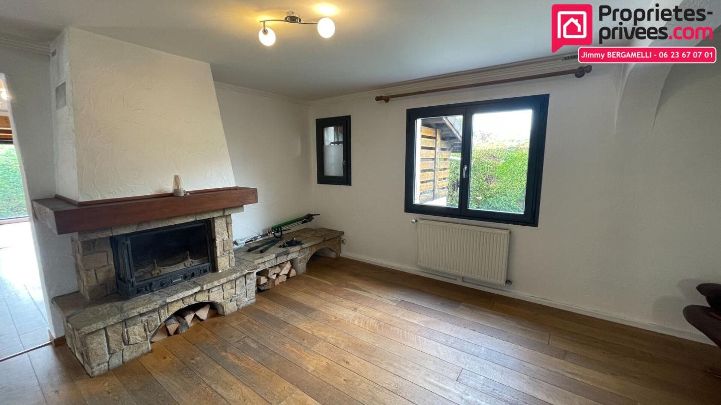 Maison à vendre, 210m², Passy
