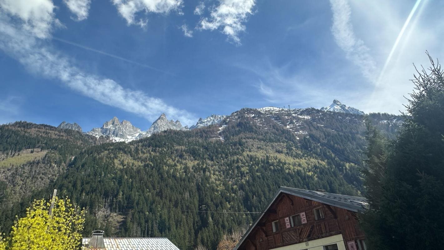 Maison à vendre, 335m², Chamonix-Mont-Blanc