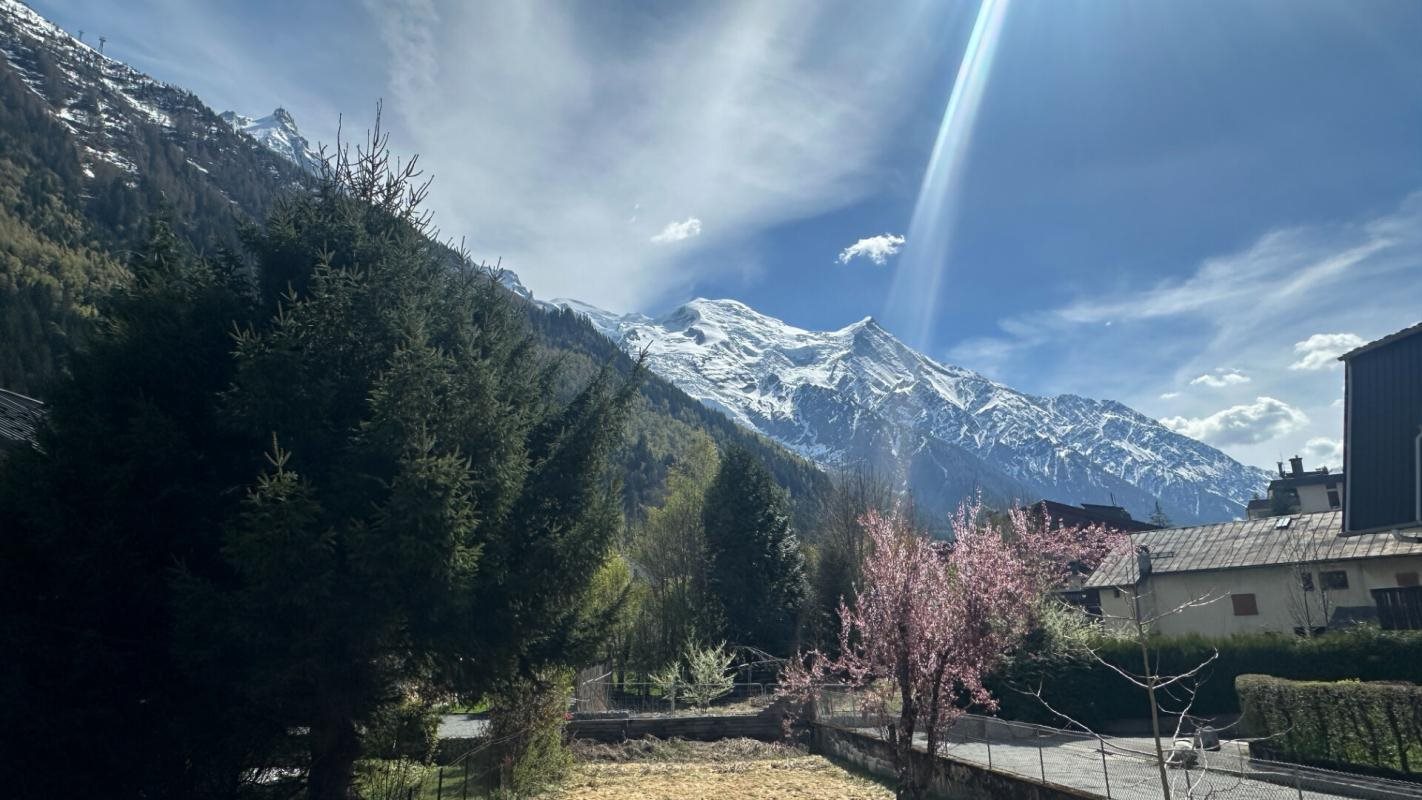 Maison à vendre, 335m², Chamonix-Mont-Blanc
