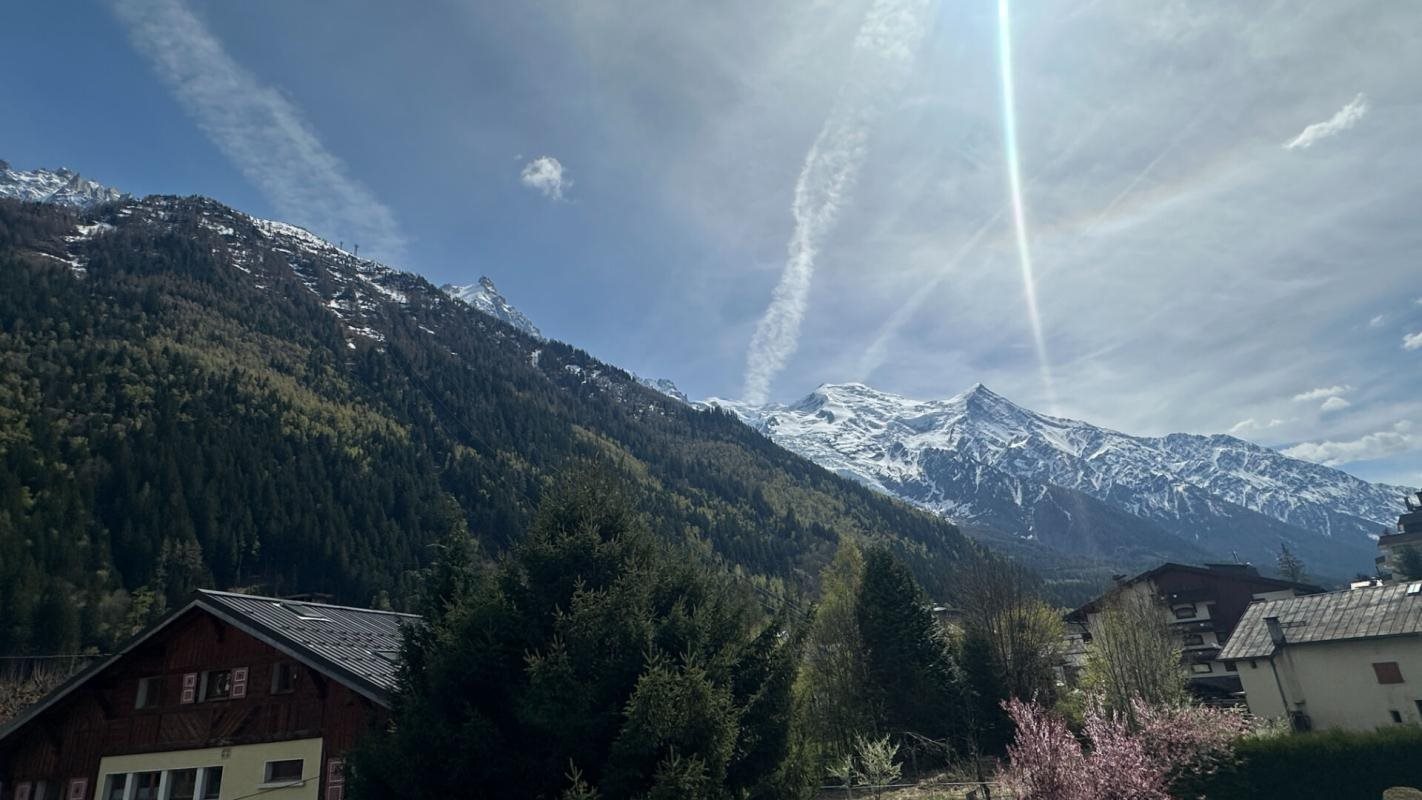 Maison à vendre, 335m², Chamonix-Mont-Blanc