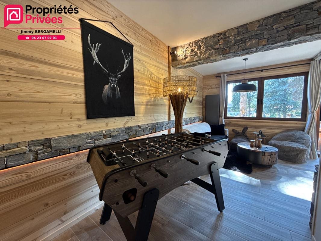 Appartement à vendre, 48m², Passy