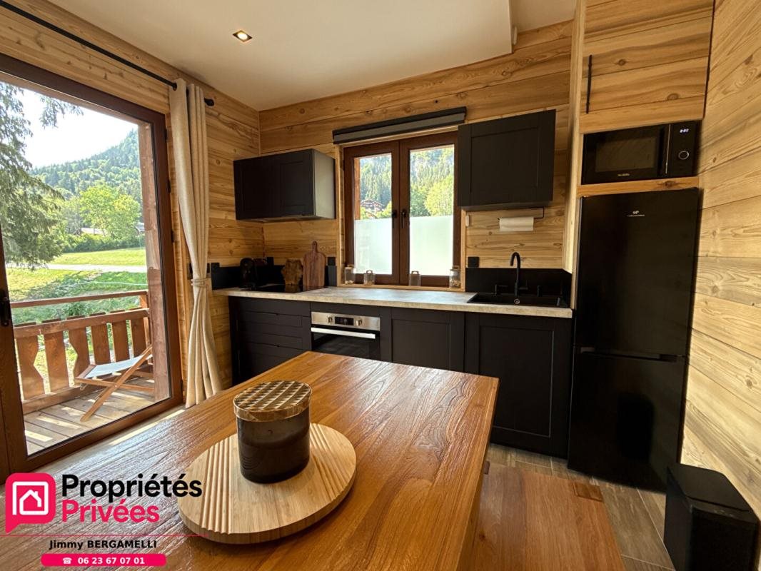 Appartement à vendre, 48m², Passy