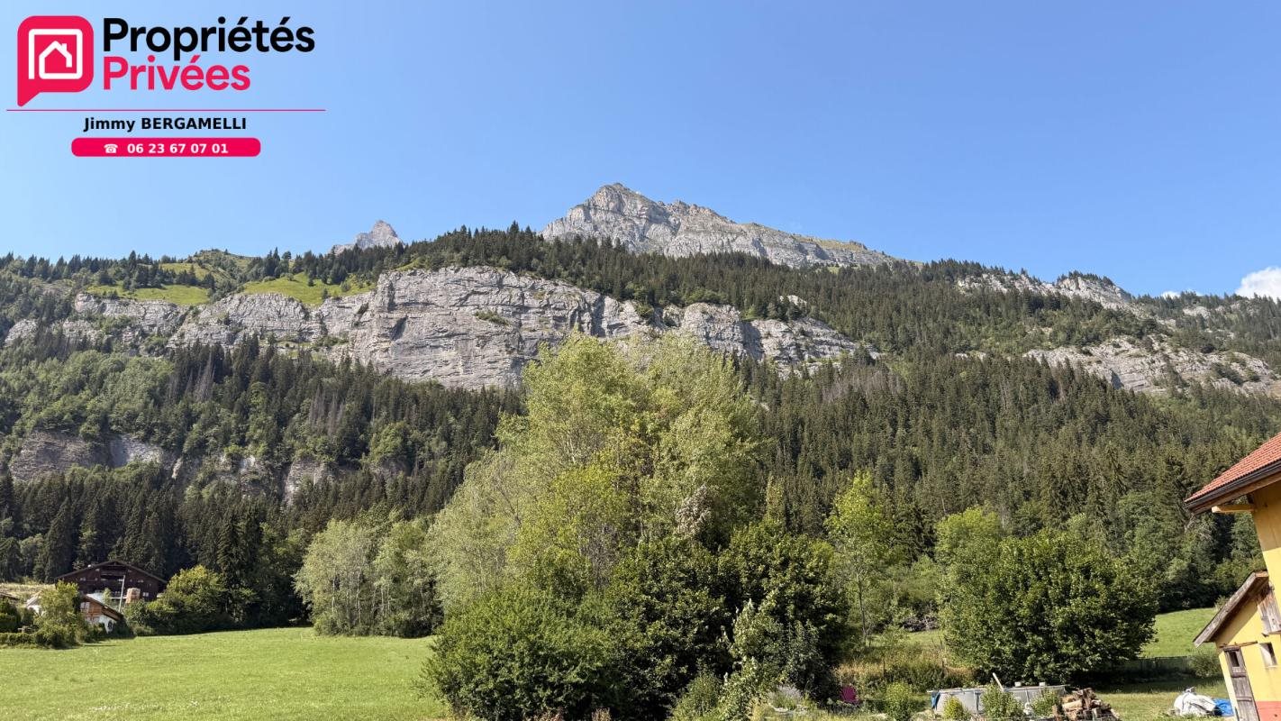Appartement à vendre, 48m², Passy