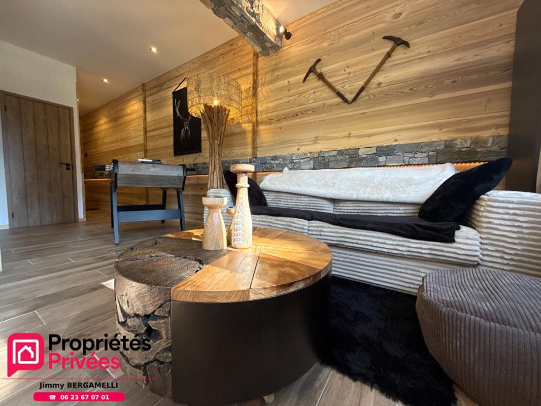 Appartement à vendre, 48m², Passy