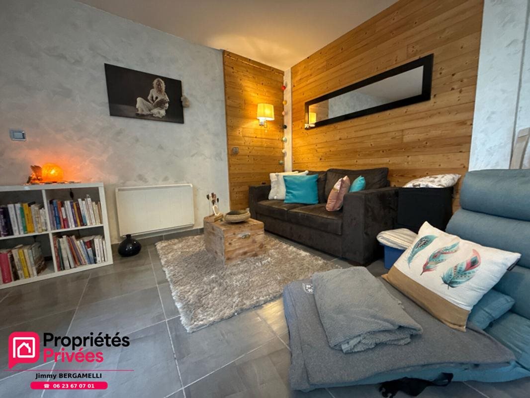 Appartement à vendre, 63m², Passy