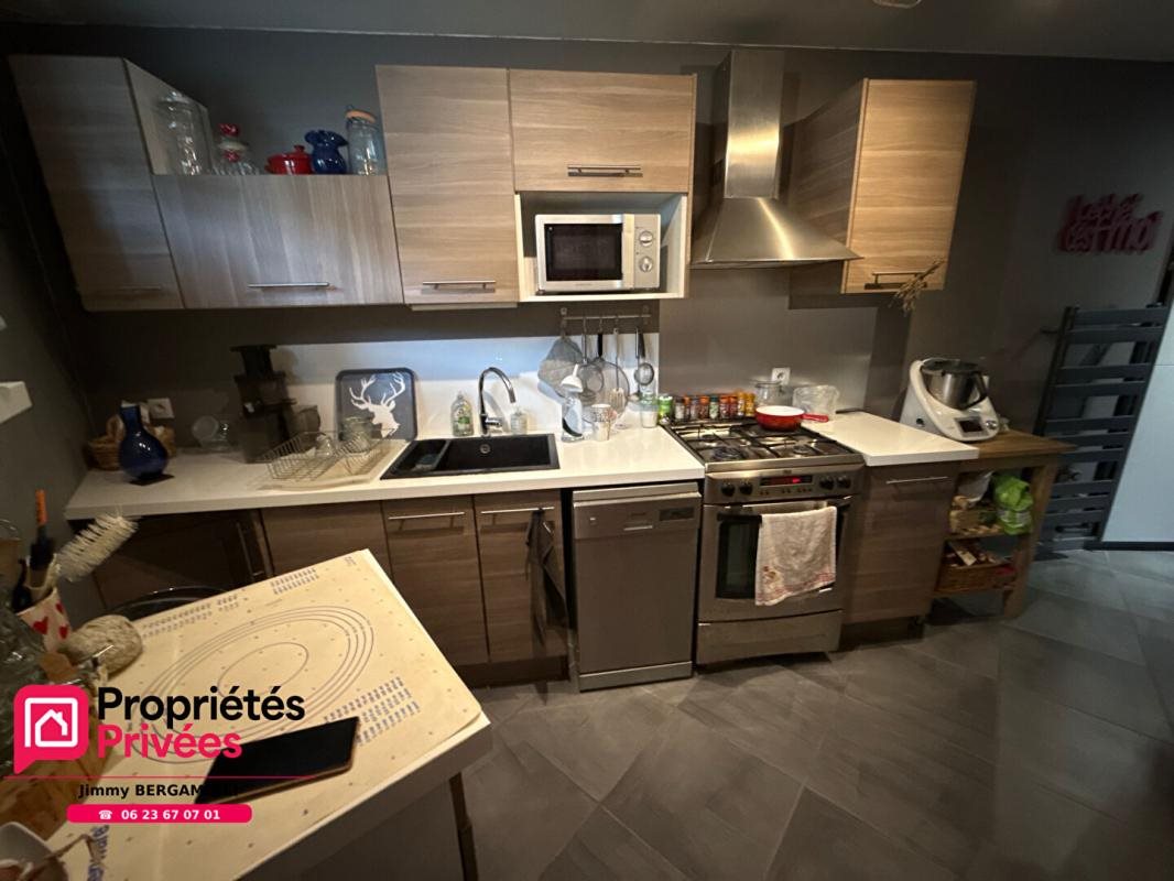 Appartement à vendre, 63m², Passy