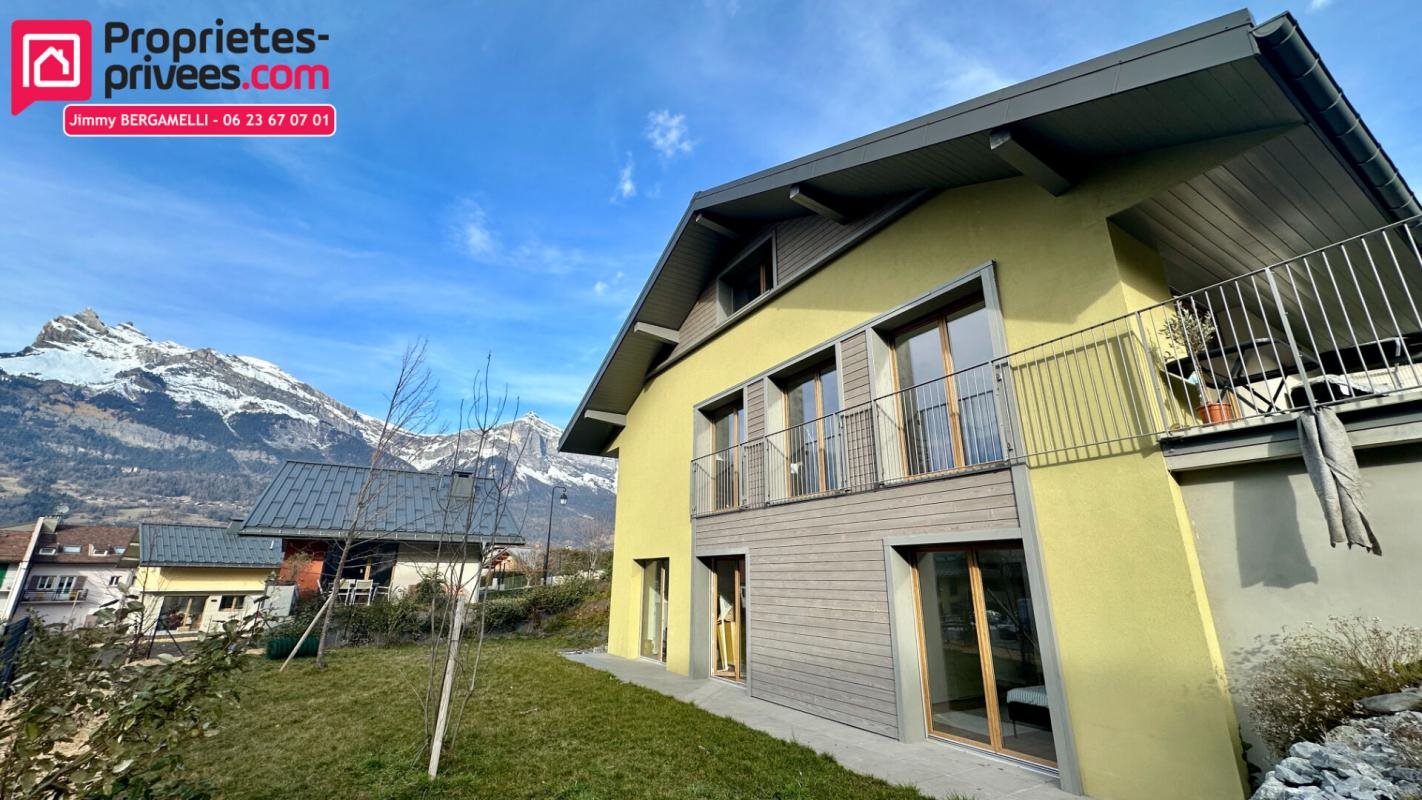 Maison à vendre, 162m², Saint-Gervais-les-Bains