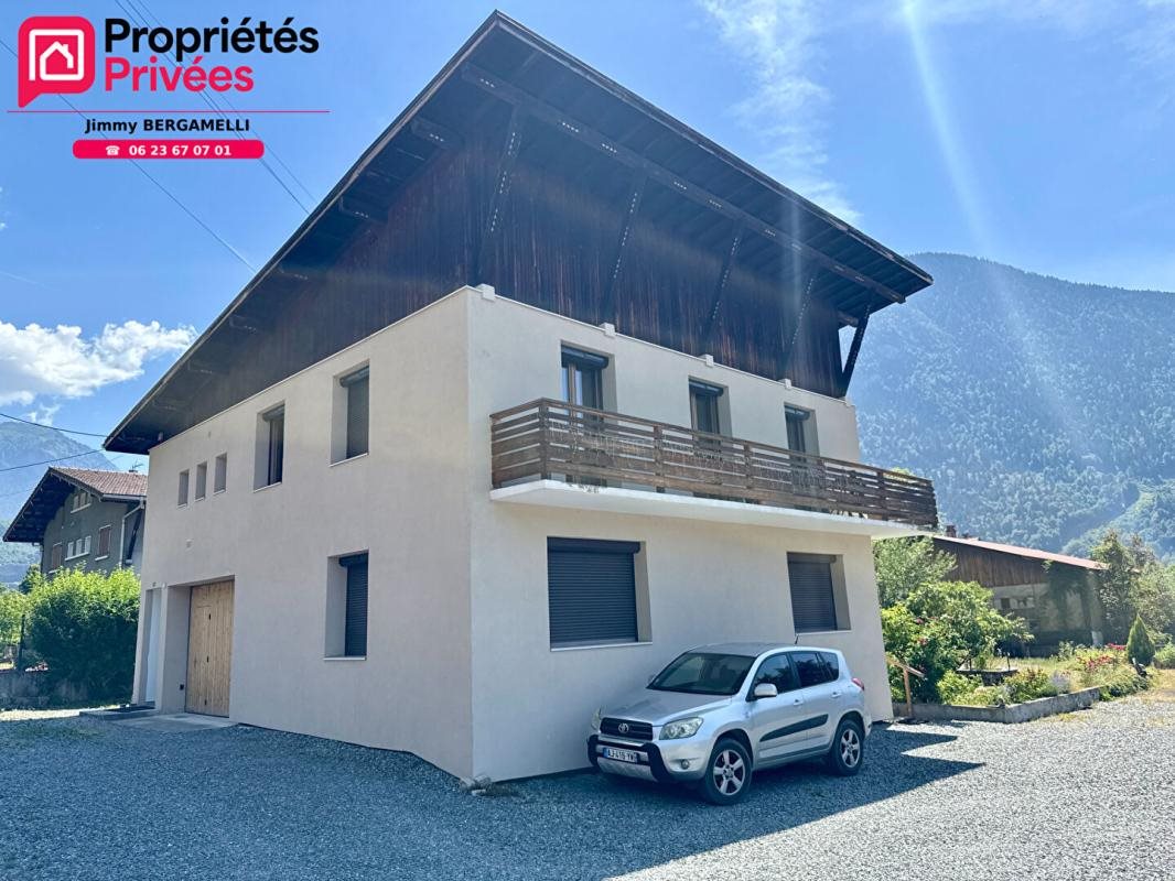Maison à vendre, 140m², Passy