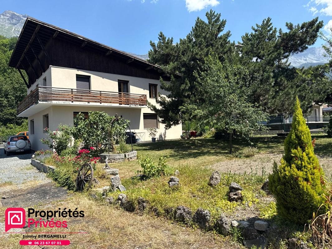 Maison à vendre, 140m², Passy