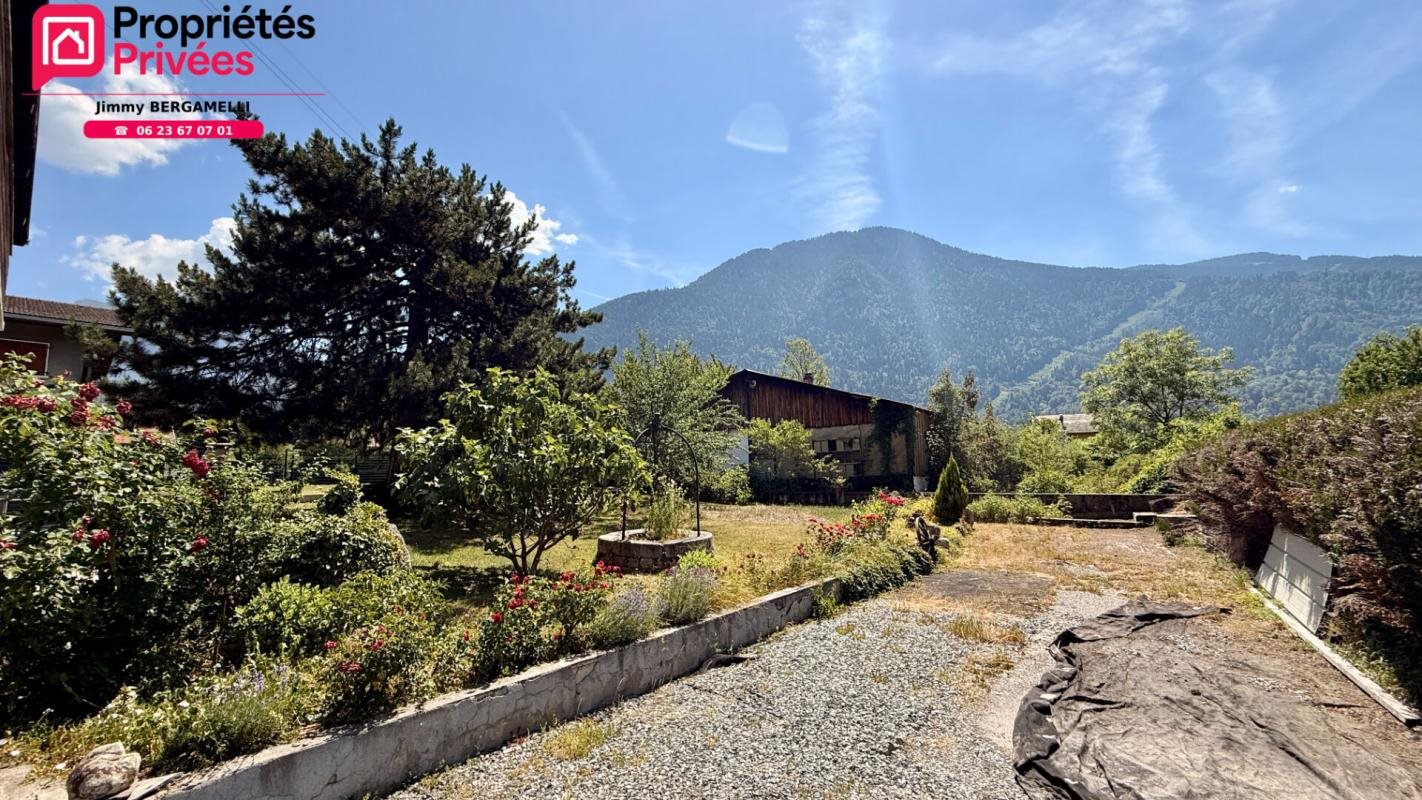Maison à vendre, 140m², Passy