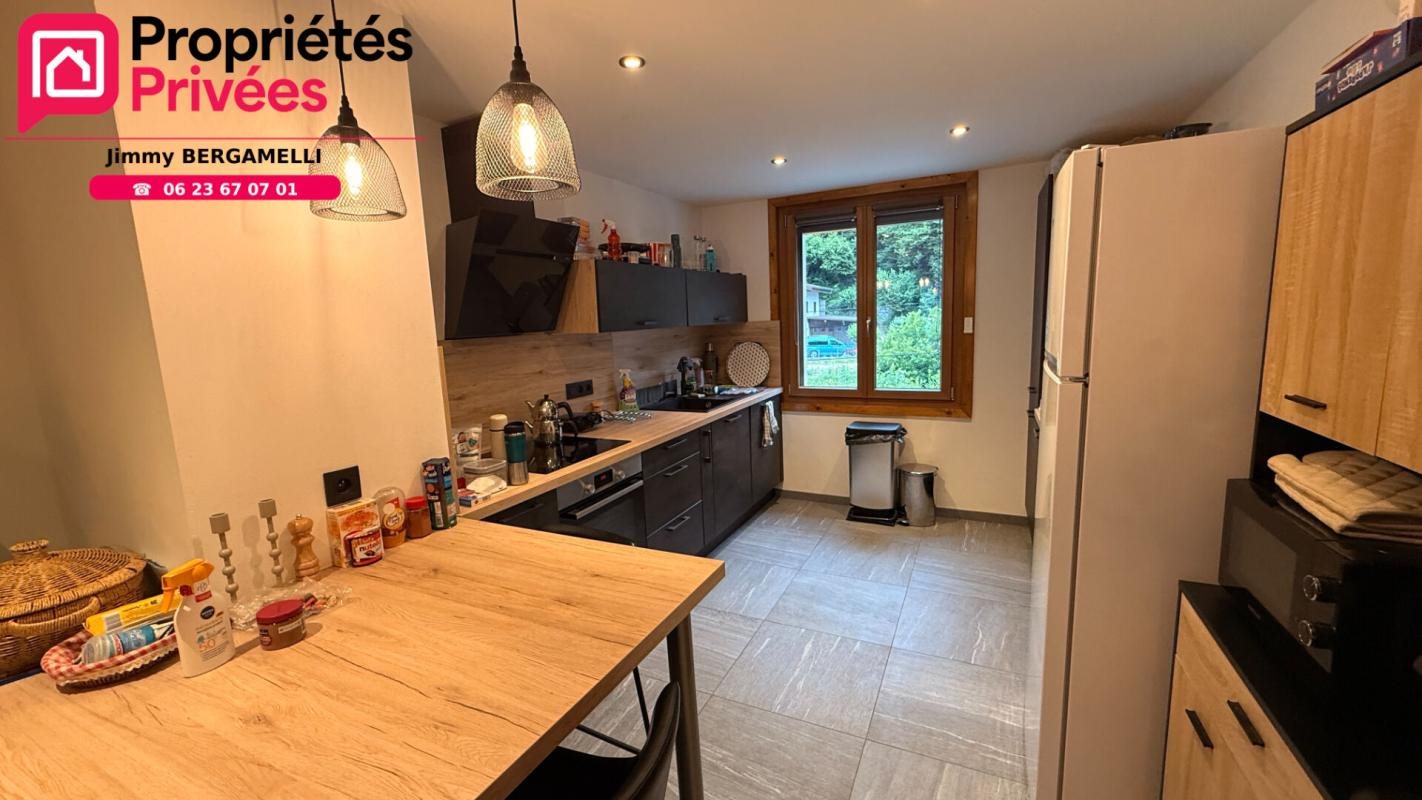 Maison à vendre, 140m², Passy