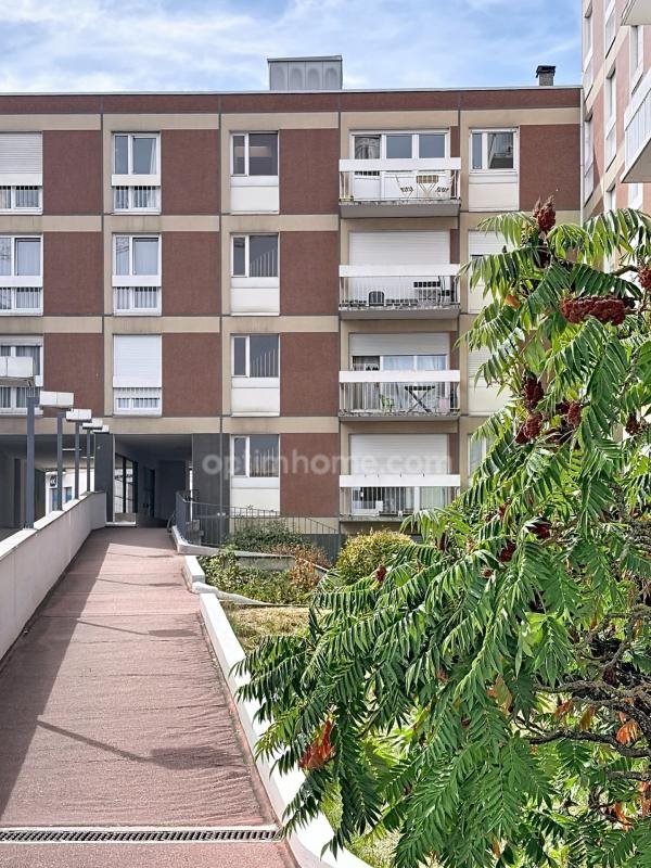 Appartement à vendre, 85m², Jarville-la-Malgrange