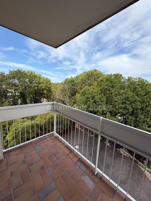 Appartement à vendre, 85m², Jarville-la-Malgrange