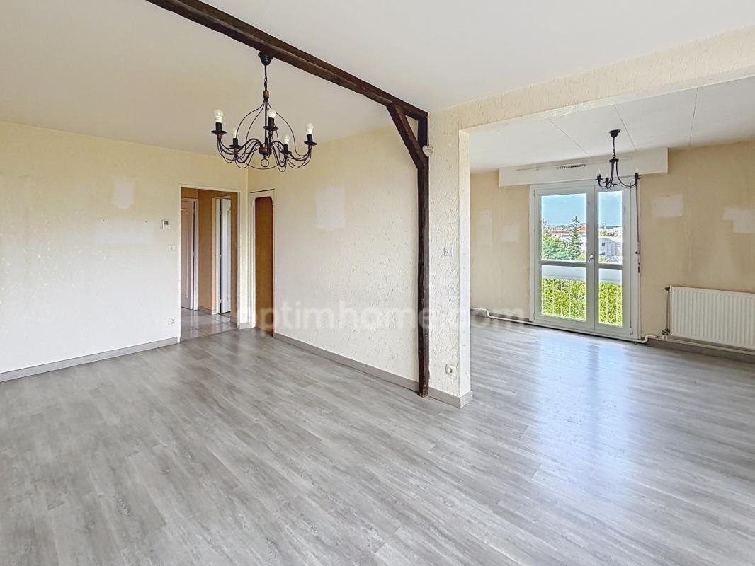 Appartement à vendre, 85m², Jarville-la-Malgrange