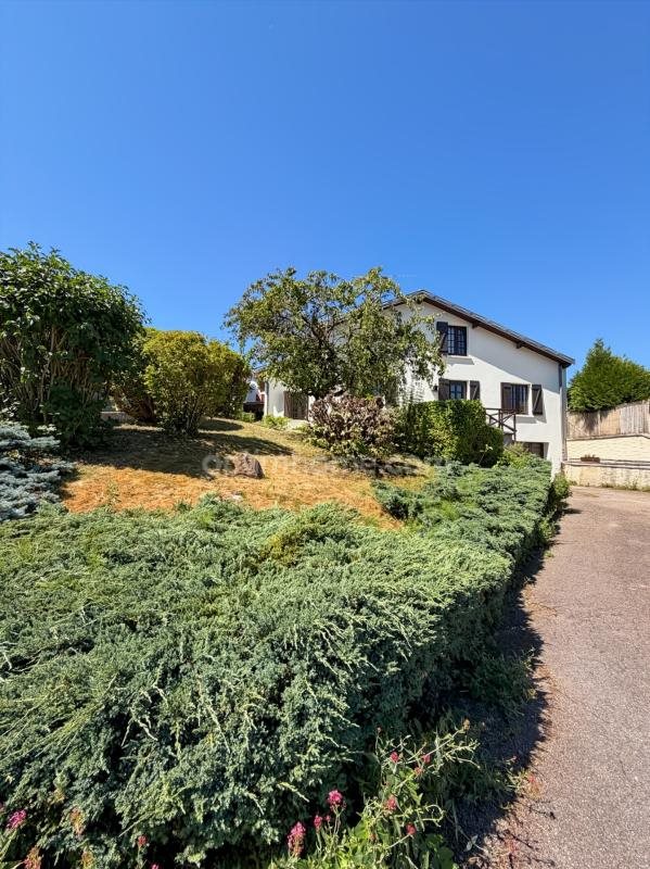 Maison à vendre, 114m², Champigneulles
