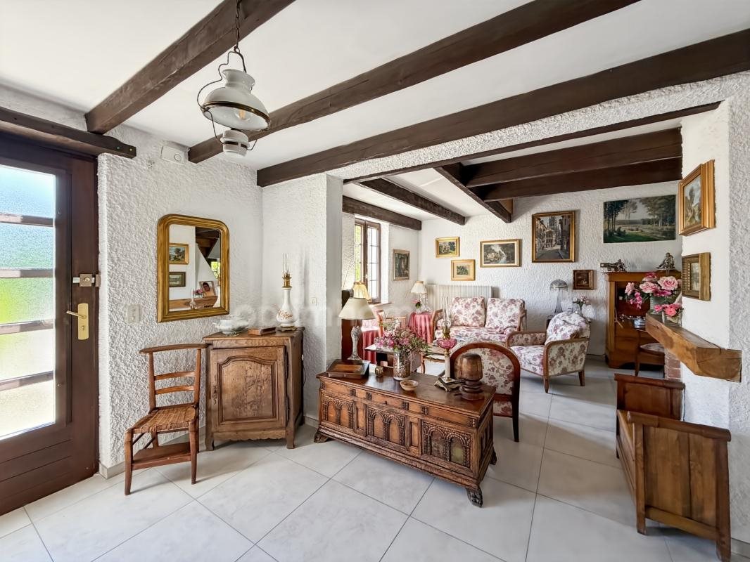 Maison à vendre, 114m², Champigneulles