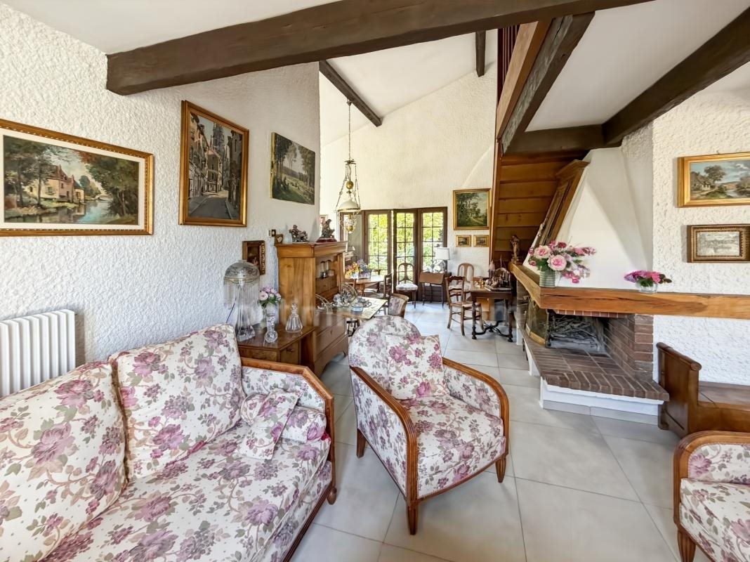 Maison à vendre, 114m², Champigneulles