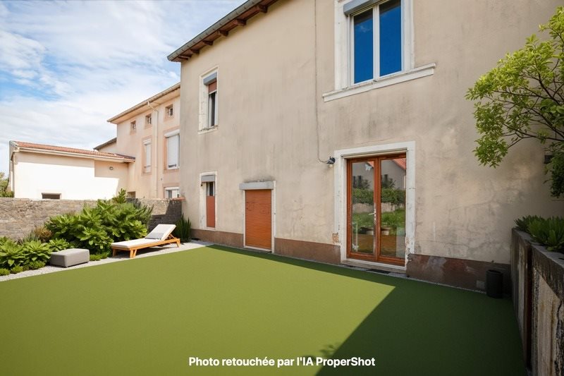 Maison à vendre, 220m², Saint-Nicolas-de-Port