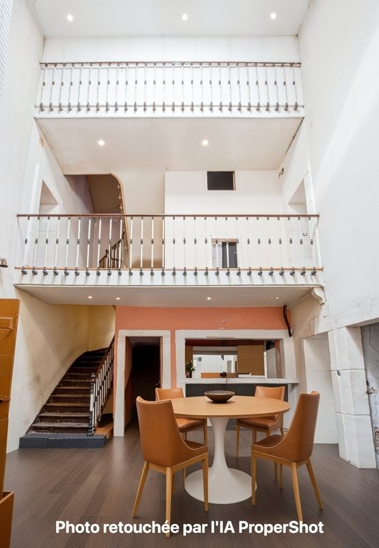 Maison à vendre, 220m², Saint-Nicolas-de-Port